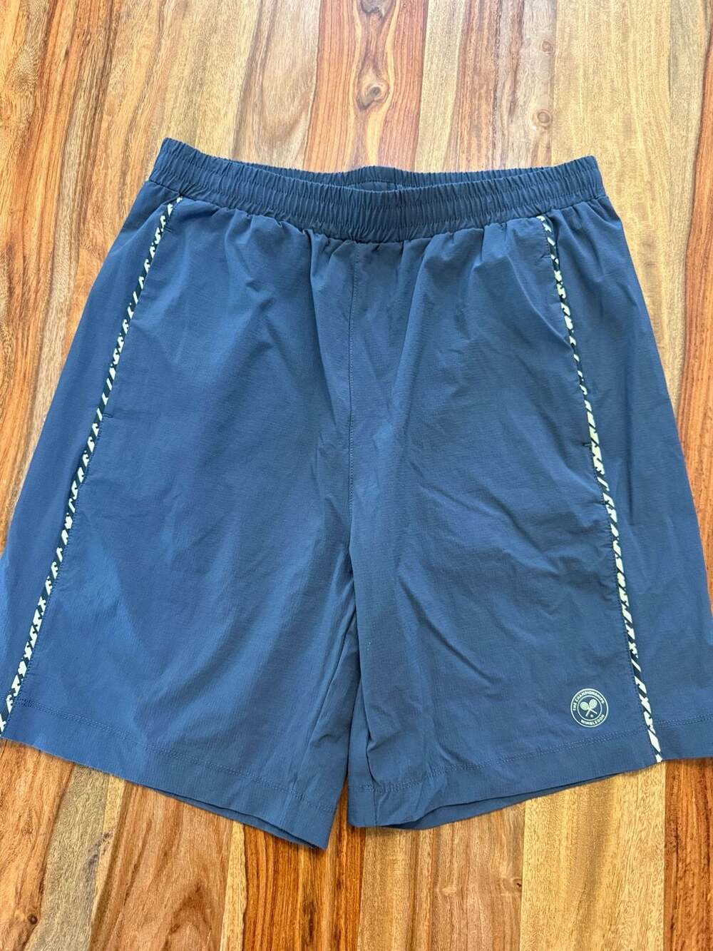 Wimbledon Sport Athletic Shorts Size M